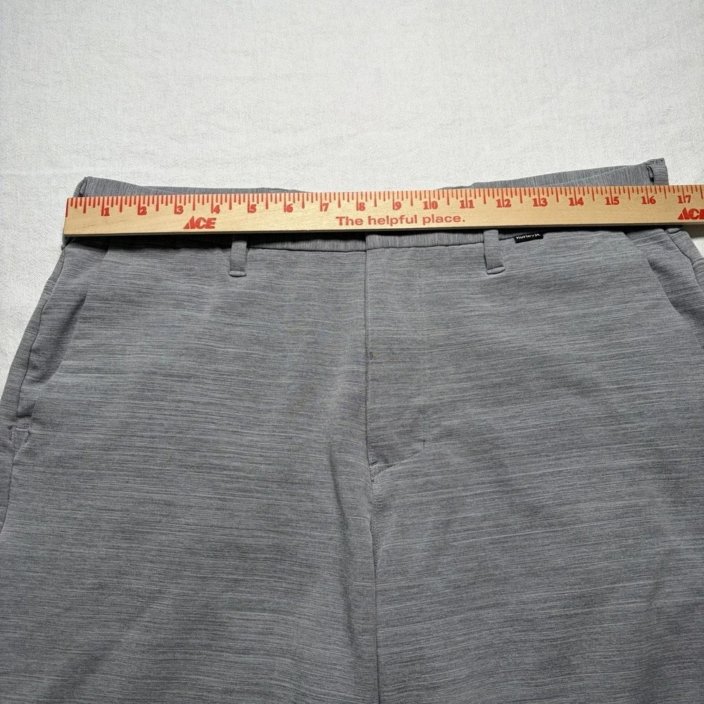 Hurley excellent size